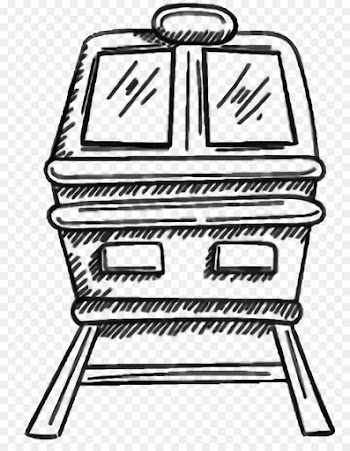 M02csf, Line Art, Russia, Outdoor Grill PNG