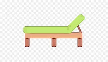 M083vt, Chaise Longue, Couch, Furniture, Green PNG