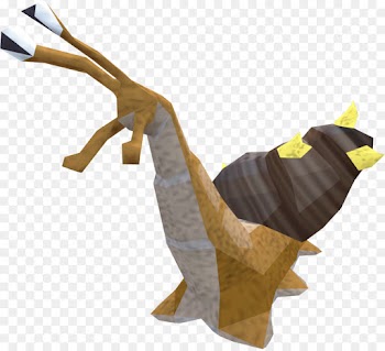 M083vt, Tail, Wood, Origami, Animal Figure PNG