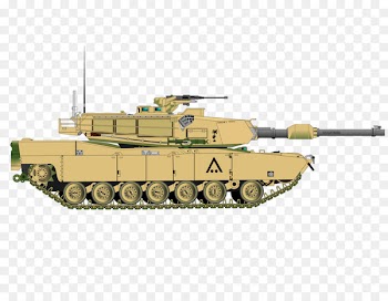 M1 Abrams Public domain Clip art Tank Copyright - tank 