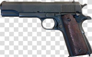 M1911 pistol - Wikipedia