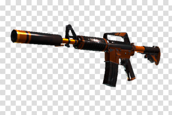 M4A1-S | Atomic Alloy (Field-Tested) | LootMarket.com