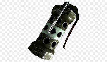 M84 stun grenade Fallout 4 SWAT 4 - sale left 