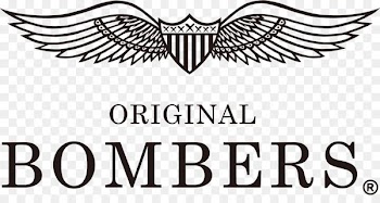 MA-1 bomber jacket Flight jacket Logo Brand - jacket 
