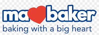 Ma Baker Giant Bars Offer The Simple Promise Of Tasty, - Heart