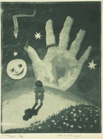 Maailman ihmeitten edess&auml;, 1932, Anders | Free Photo - rawpixel