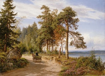 Maantie suomessa, 1865 | Free Photo - rawpixel