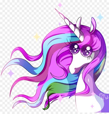 Mabel Pines Unicorn DeviantArt Drawing - unicorn 