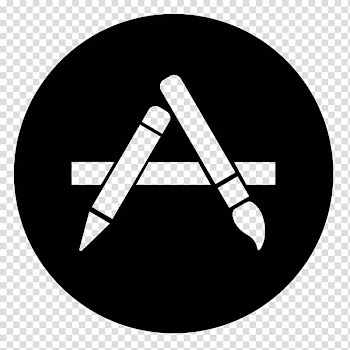 Mac App Store Computer Icons Apple, store transparent background PNG clipart