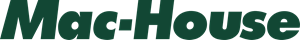 Mac House Logo Vector