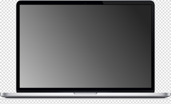 Mac Laptop PNG Image | PNG Arts