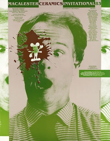 Macalester ceramics invitational 83 (1983) | Free Photo Illustration - rawpixel