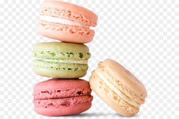 Macaron Macaroon Bubble tea French cuisine Torte - macaron cake 