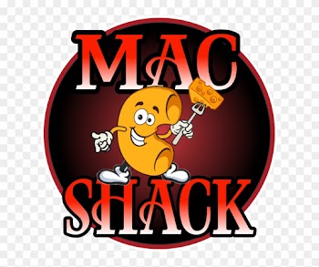 Macaroni And Cheese Clipart Mack - Mac Shack Food Truck