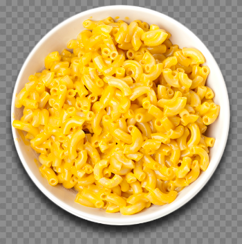 Macaroni And Cheese Download Transparent PNG Image