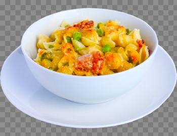 Macaroni And Cheese PNG Download Image