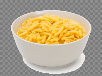 Macaroni And Cheese PNG Photo