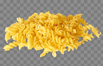 Macaroni Free PNG Image