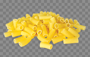 Macaroni PNG Free Download