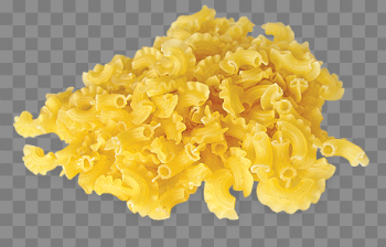 Macaroni PNG Image