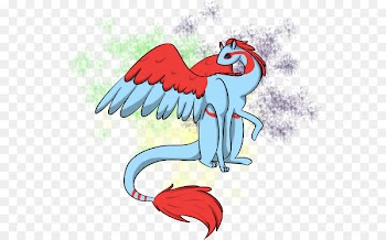 Macaw, Chicken, Parrot, Cartoon, Wing PNG