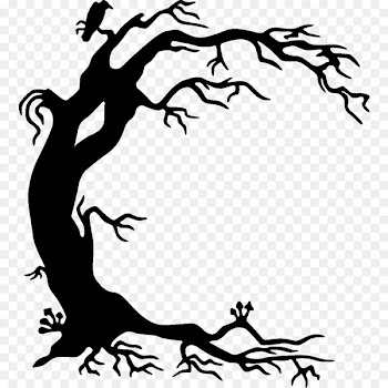 MacBook Air Laptop Mac Book Pro - The Halloween Tree 
