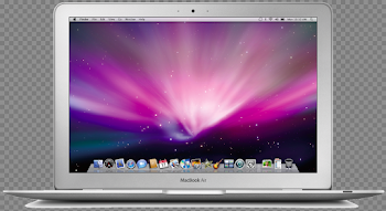 Macbook PNG Free Download