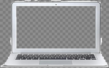 Macbook PNG Image