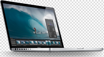 Macbook PNG Pic