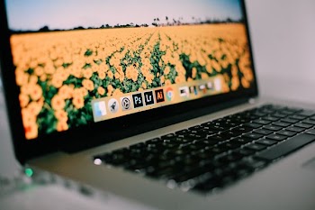 MacBook Pro