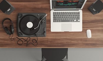 Macbook White