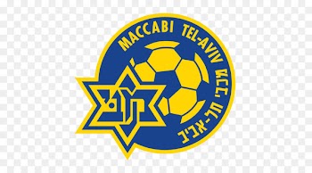 Maccabi Tel Aviv F.C. UEFA Europa League Maccabi Netanya F.C. Hapoel Ramat Gan Givatayim F.C. - football 