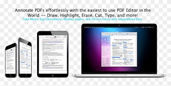 Mach Note The Icloud Pdf Editor, M4a Audio Recorder, - Rich Text Format