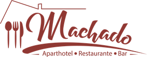 Machado Logo Vector