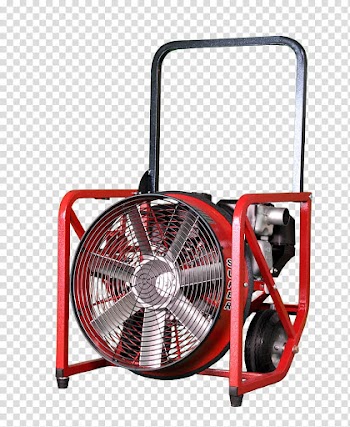 Machine Fan Electric motor Super Vacuum Manufacturing Co Electricity, fan transparent background PNG clipart