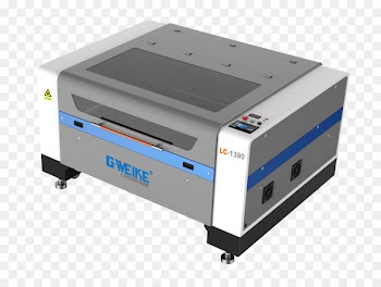 Machine Laser cutting Laser engraving - others 