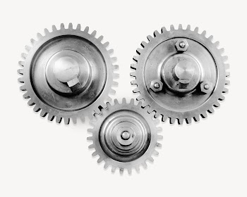 Machinery gear  isolated design | Free Photo - rawpixel