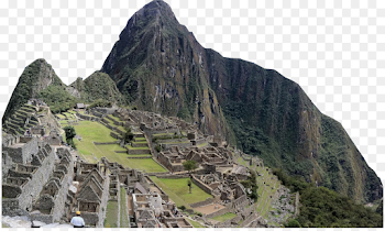 Machu Picchu Mountain png download - 892*533 - Free Transparent ...