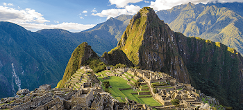Machu Picchu Tour | UnCruise Adventures