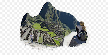 Machu Picchu Tourism png download - 597*442 - Free Transparent ...