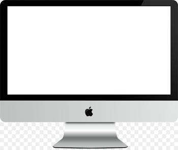 Macintosh iMac G3 Computer monitor - White iMac 