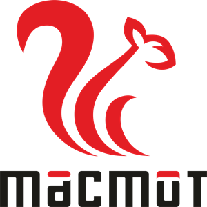 MACMOT FASHION Logo Vector