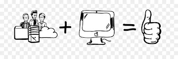 macOS Address book messageconcept GmbH Operating Systems - mac os x wallpaper arts 