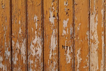 Macro Photography of Brown Rustic Wood Planks