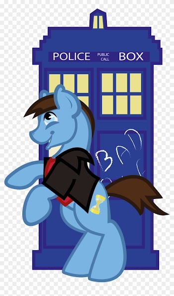 Mad A Version With Bad Wolf On The Tardis, Just Cause - Mad A Version With Bad Wolf On The Tardis, Just Cause