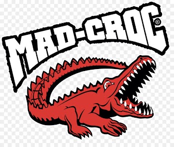 Mad Croc Chewing gum T-shirt Kart racing Energy drink - chewing gum 
