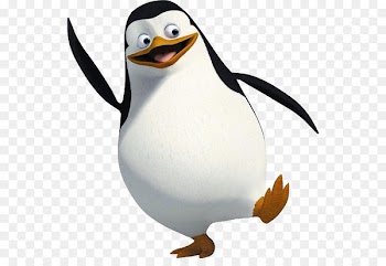 Madagascar DreamWorks Animation - Madagascar penguins PNG 