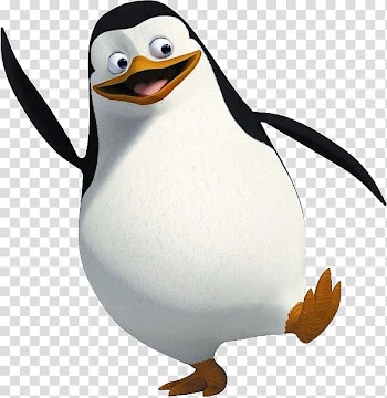Madagascar DreamWorks Animation, Madagascar penguins transparent background PNG clipart