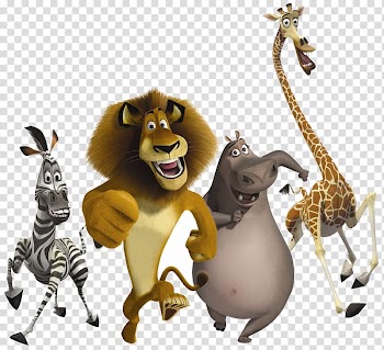 Madagascar poster, Madagascar DreamWorks Animation Film High-definition video, madagascar penguins transparent background PNG clipart
