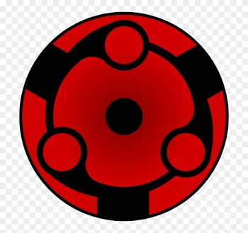 Madara Uchiha's Eternal Mangekyou Sharingan By Kriss80858 - Sharingan Madara